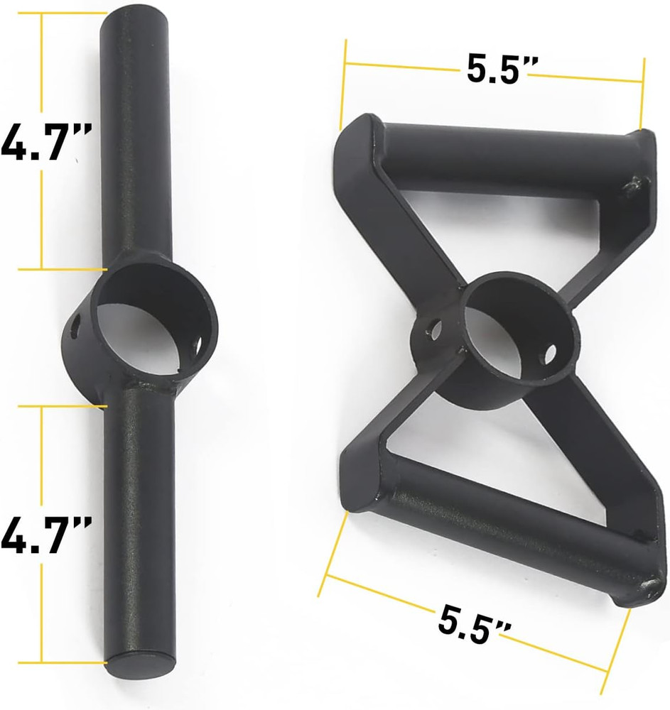 Adjustable Kettlebell Handle,Heavy Duty Kettlebell Handle for Plates,Loading Pin