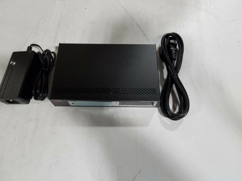Telco Systems R400 CHASSIS