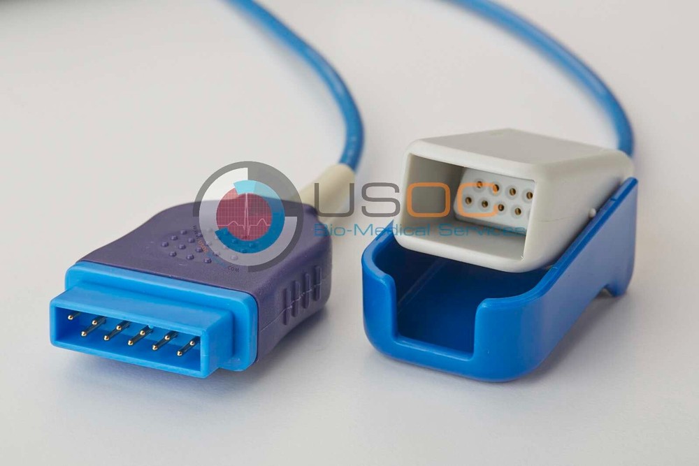 GE Compatible SP02 Adapter 2006644-001