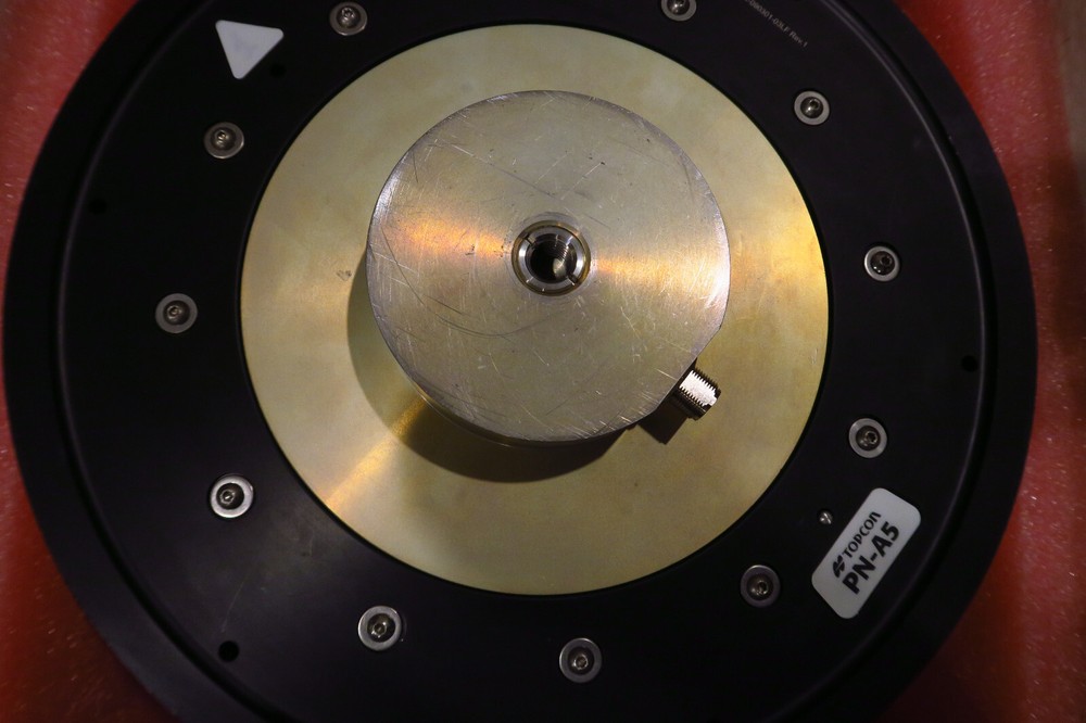 Topcon PN-A5 Pin Based GNSS Full Wave Base Station Antenna