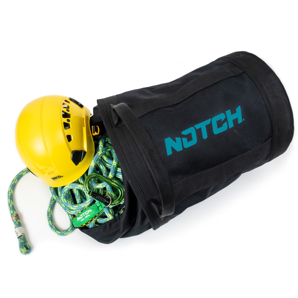 Notch 250 Bag - 40025BT