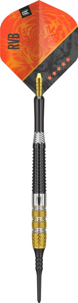 Target Raymond Van Barneveld Gen 4 18G Soft Tip