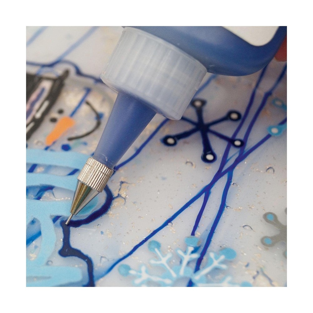 Glassline Paint Pen Assortment 1