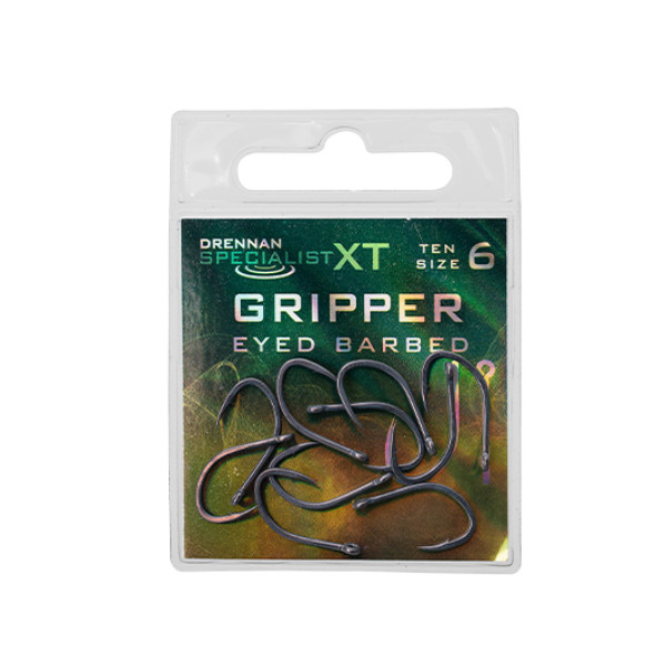 Drennan Specialist XT Gripper