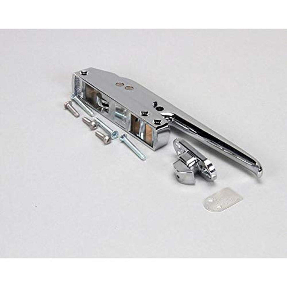 Hart (VULCC) Door,Latch W/Striker