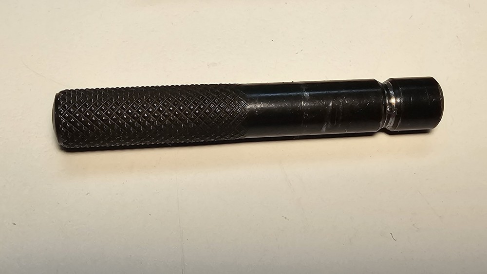 CVA Stag Horn Muzzleloader Rifle Striker Or Hammer (14)