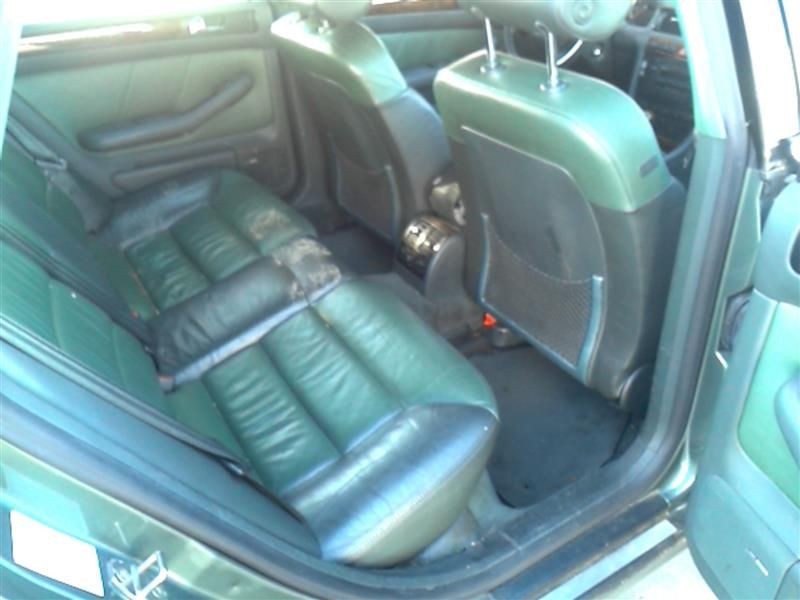 2000 2001Audi TT - Navigation Disc Player - 4B0919887B