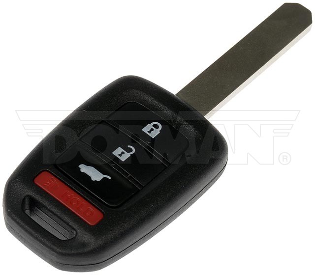 Keyless Entry Transmitter Cover Dorman 92082