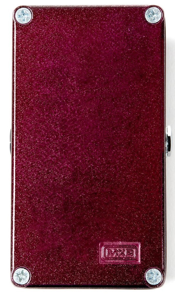 MXR Super Badass Variac Fuzz