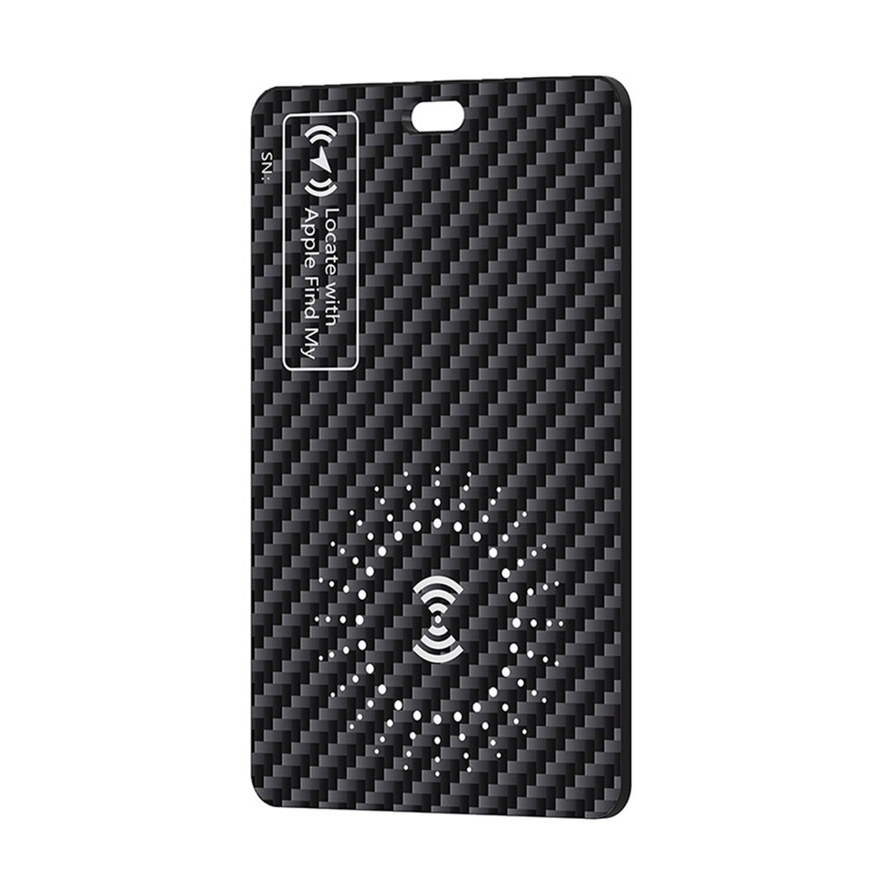 Thin Tracker Tag for Find My Thin Tracker K7X89890