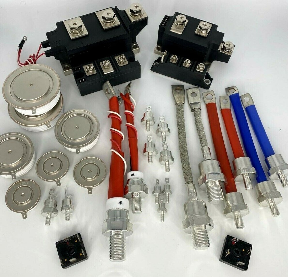 Replacement for NTE5599 - Thyristor Semiconductor SCR - NEW