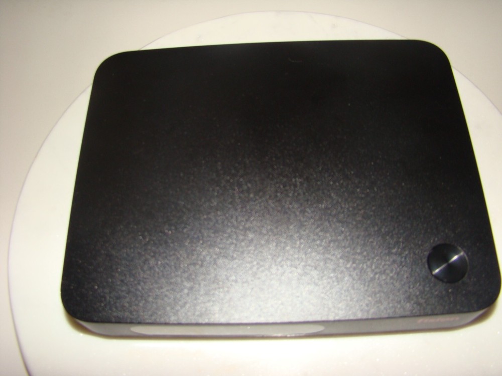 Arris IP Set Top Box VIP5602WT