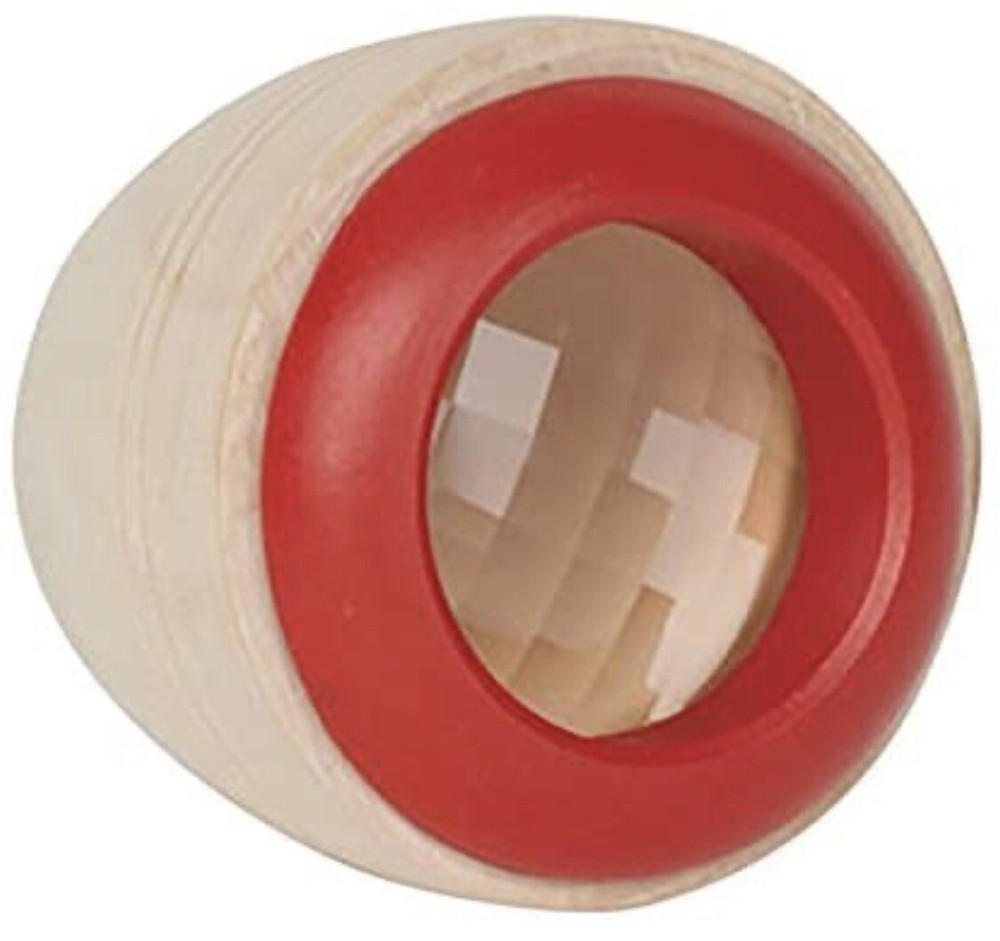 Hape Eye Spies (1 Pair), Assorted Colors, E1003