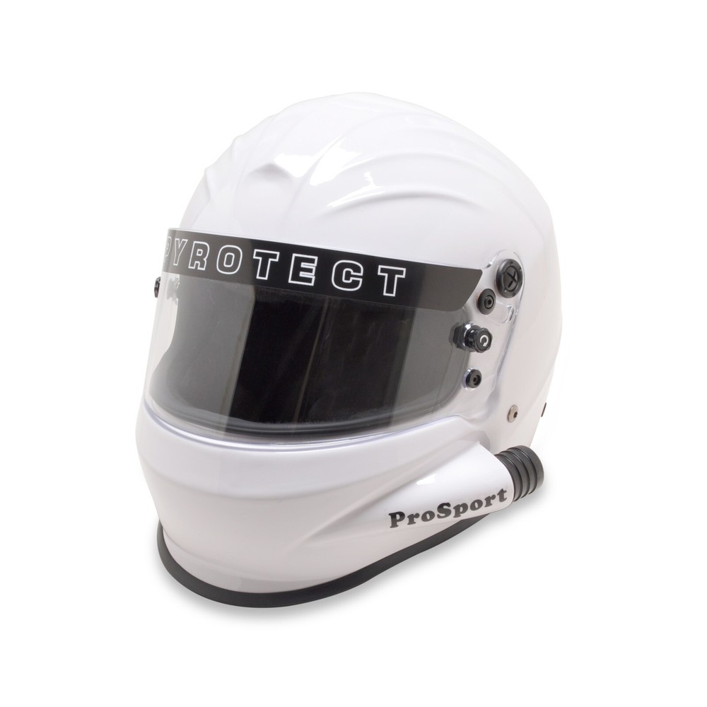 Pyrotect ProSport Side Force Air Helmet-Medium