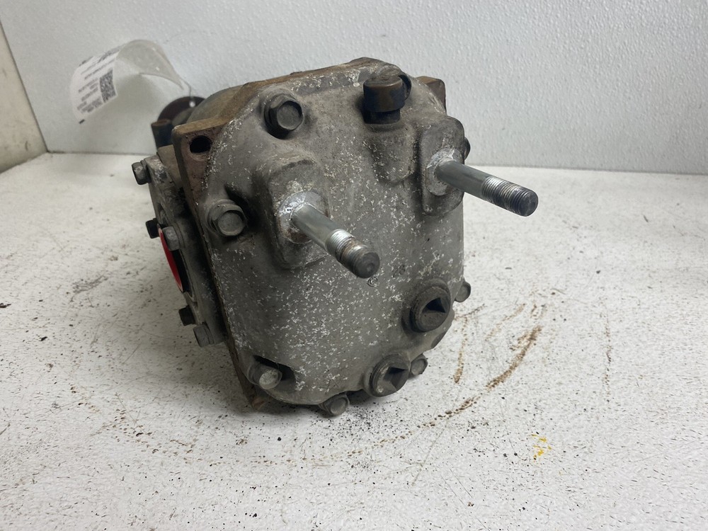 2009-2013 Subaru Forester Auto NON-TURBO 4.44 Differential Diff Carrier Code TP