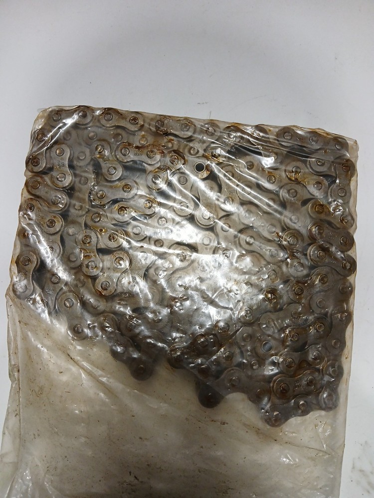 Dayton 2Ydw8 Roller Chain