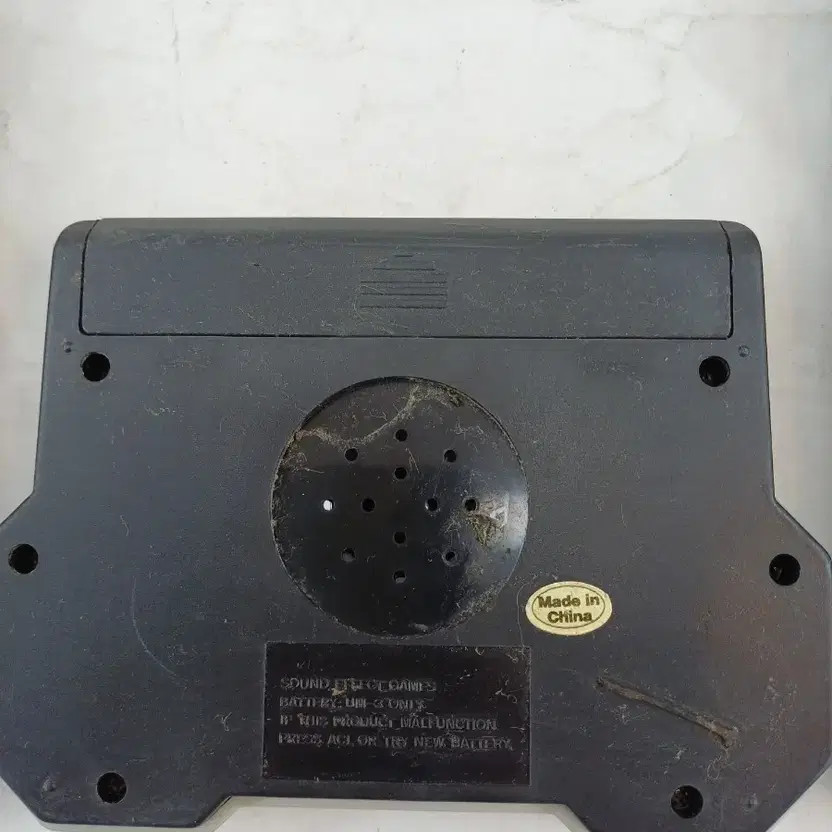 Mini Retro Game Console Collection - Used