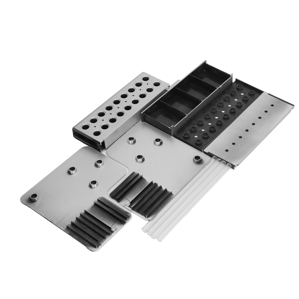 Large Capacity Tool Organizer For Workbench Easy To Use