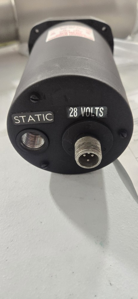 aircraft vertical speed indicator