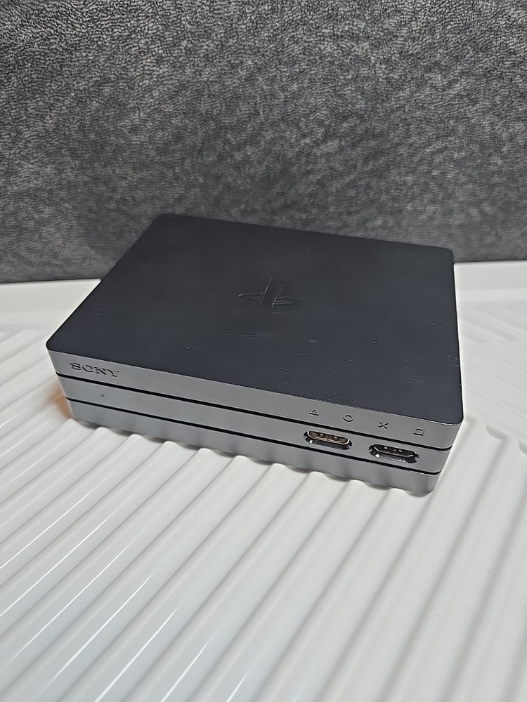 Sony Original PlayStation VR Processor CUH-ZVR2 PS4 Processor ONLY