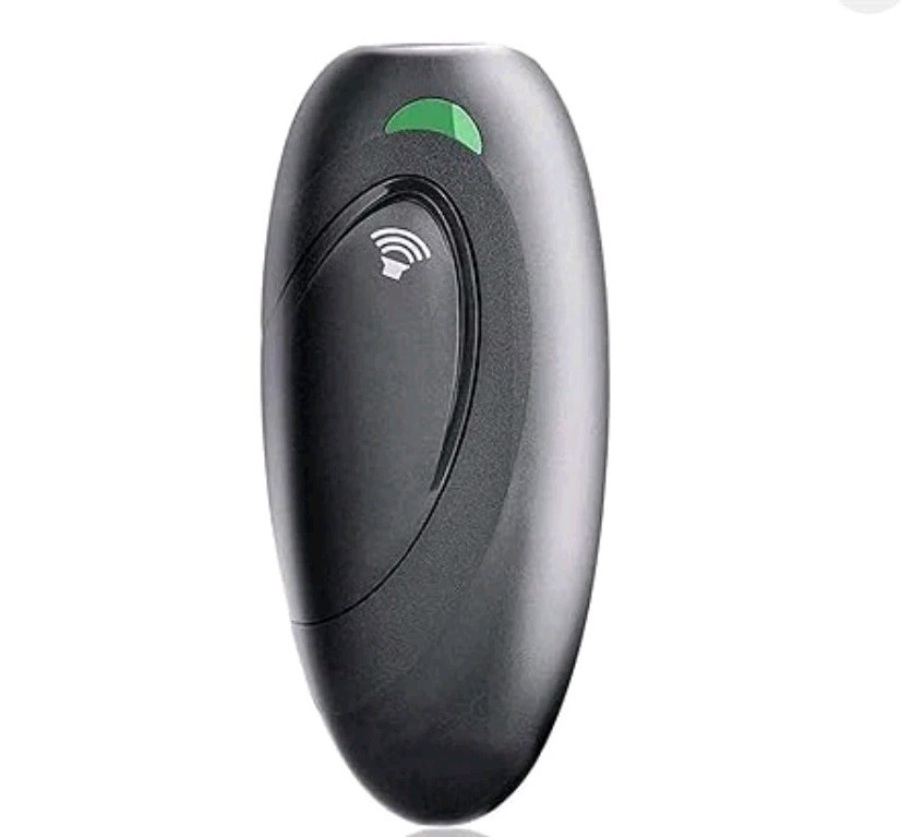 Handheld Ultrasonic Bark Control And Training 3 Modes 16.4Ft Anti Bark Control