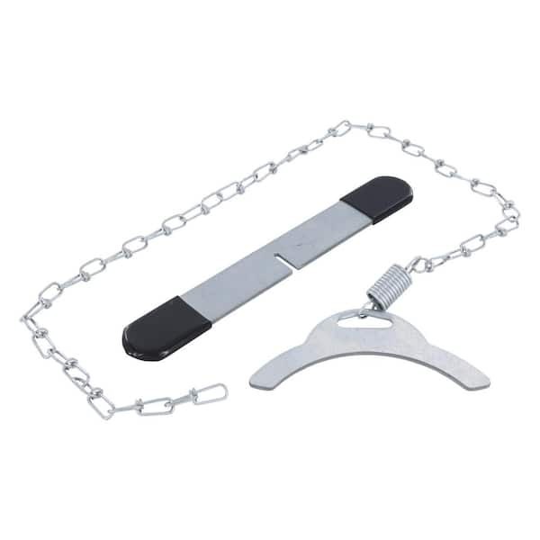 Danco Garbage Disposal Installation Tool Stainless Steel