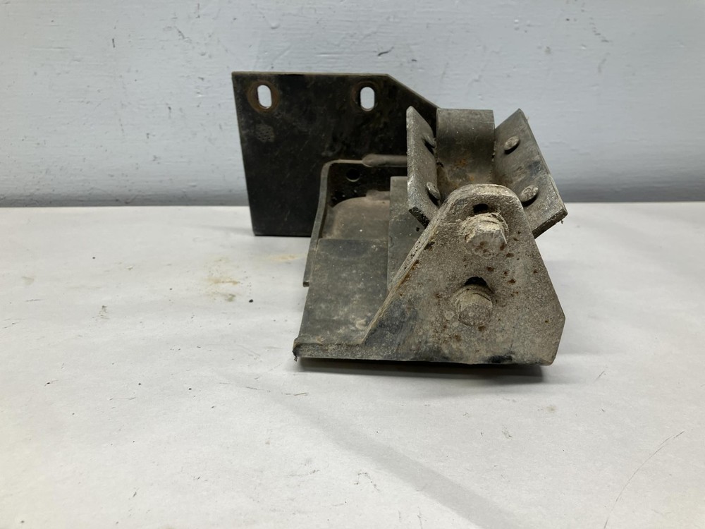 International 9400 Left/Driver Hood Rest - Used