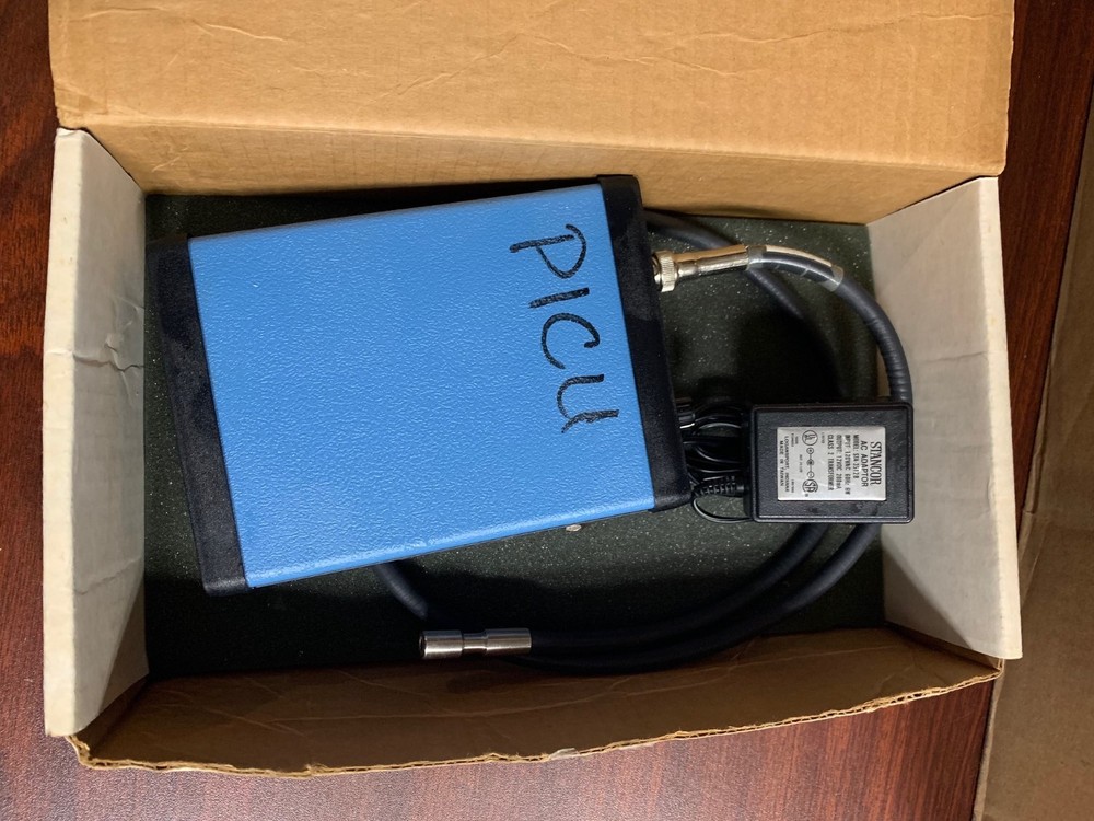 Hill-Rom Transilluminator Air-Shield LT90700