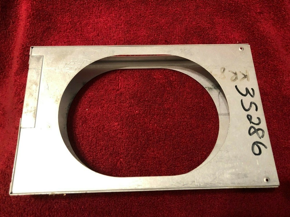 BENDIX/KING KR 87 ADF MOUNTING TRAY AVIONICS