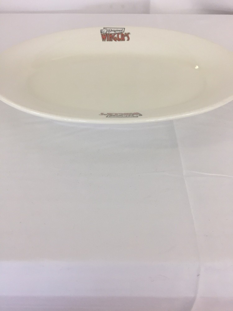 Original Wingers Restaurant Dinner Platter