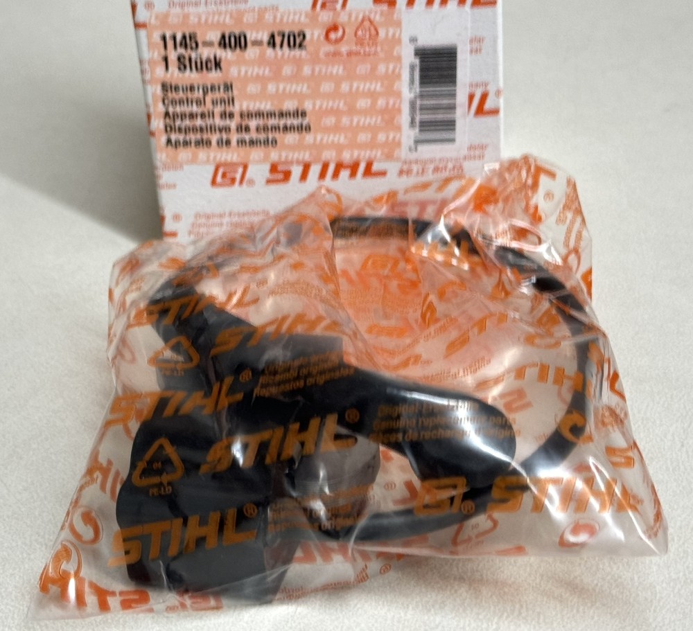 STIHL OEM CONTROL UNIT 1145 400 4702 FOR MS201 C-EM / TC-M IGNITION MODULE COIL