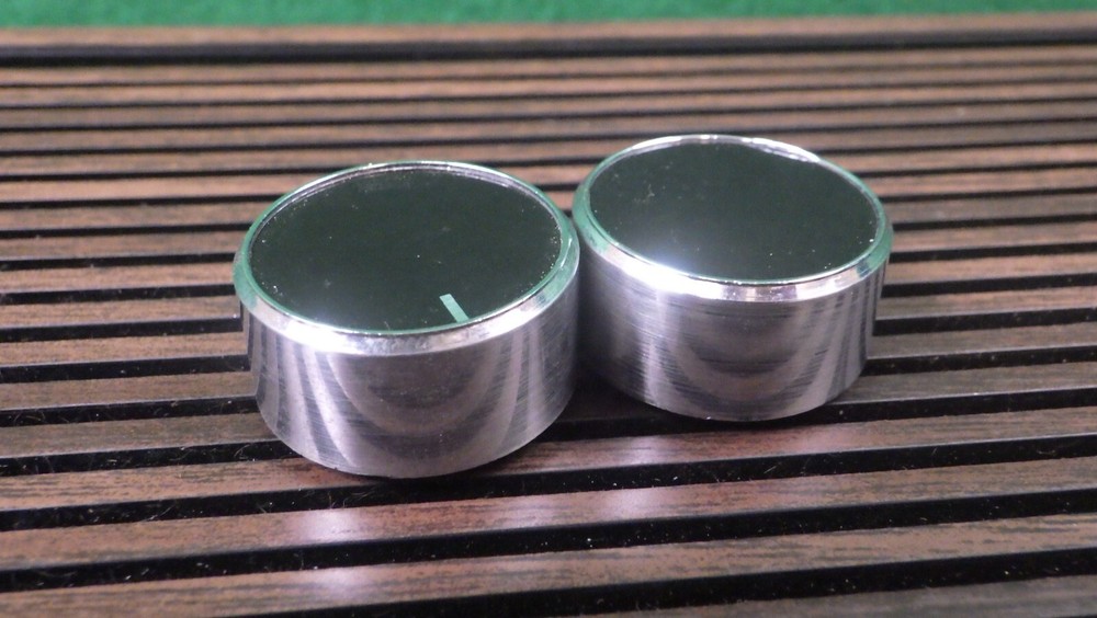 Vintage Nutone Solid State Music Intercom Faceplate and Knobs IMA-303