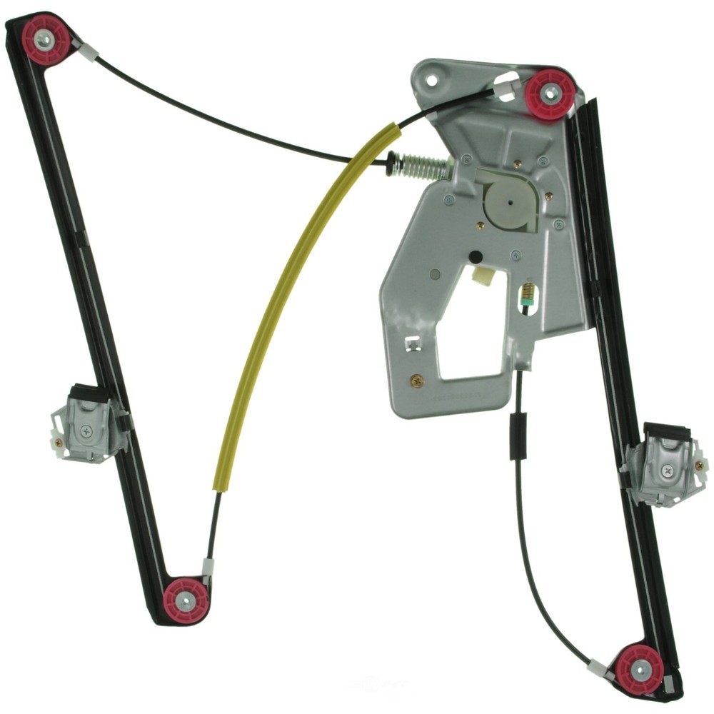 Window Lift Mtr Assy  Vdo  WL44231