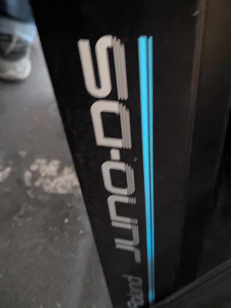 Roland JUNO-DS88 88-Key Synthesizer