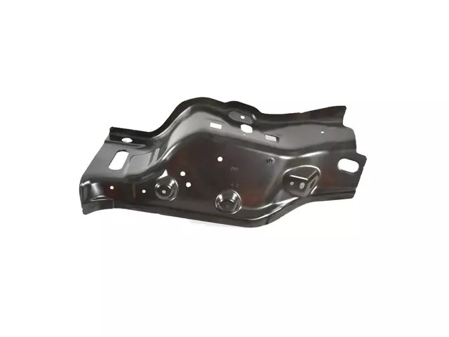 Genuine Mopar Quarter Panel Extension Right 68322729AA
