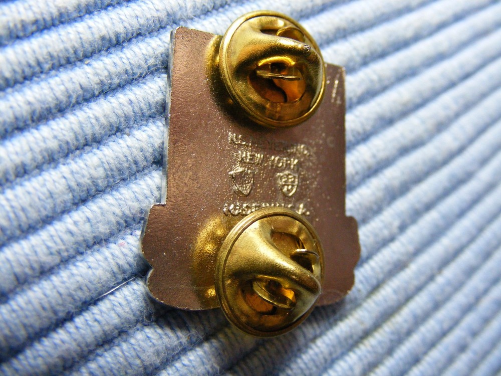 68th Armored Regiment Unit Crest