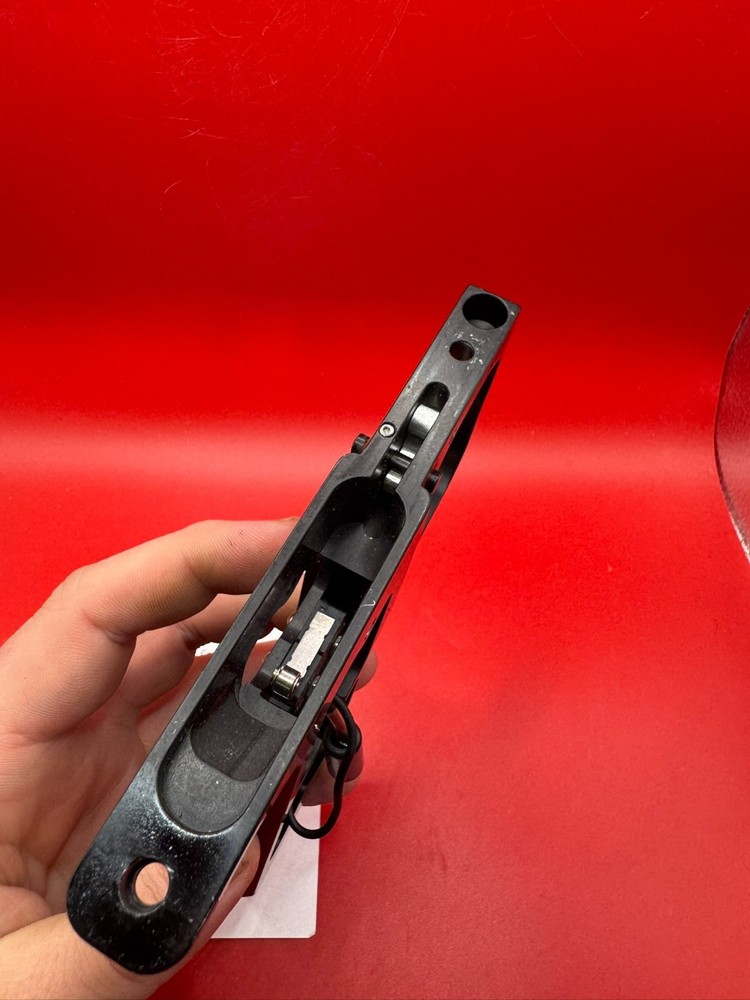 AGD Automag PaintBall Intelli Frame Black