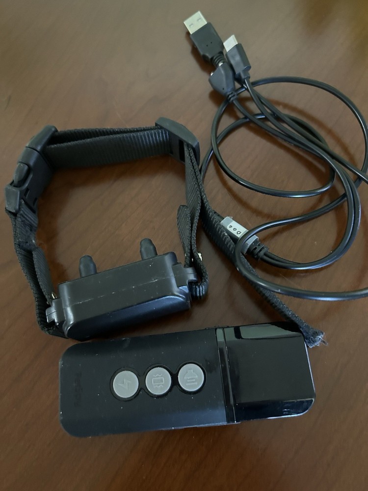 Sonic Dog Bark Deterrent Device 3 Modes Available