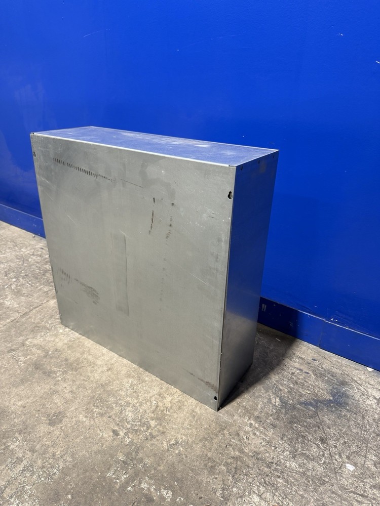 UL Junction Box AK-543862 🟦