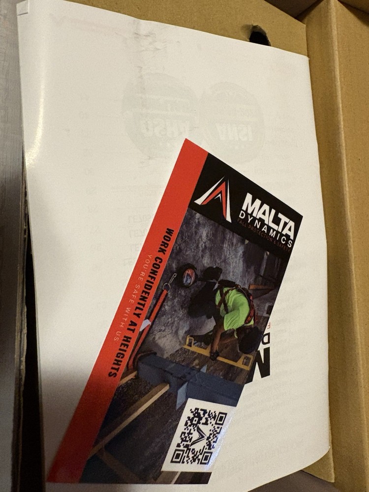 Malta Dynamics C7102-g2 .6ft