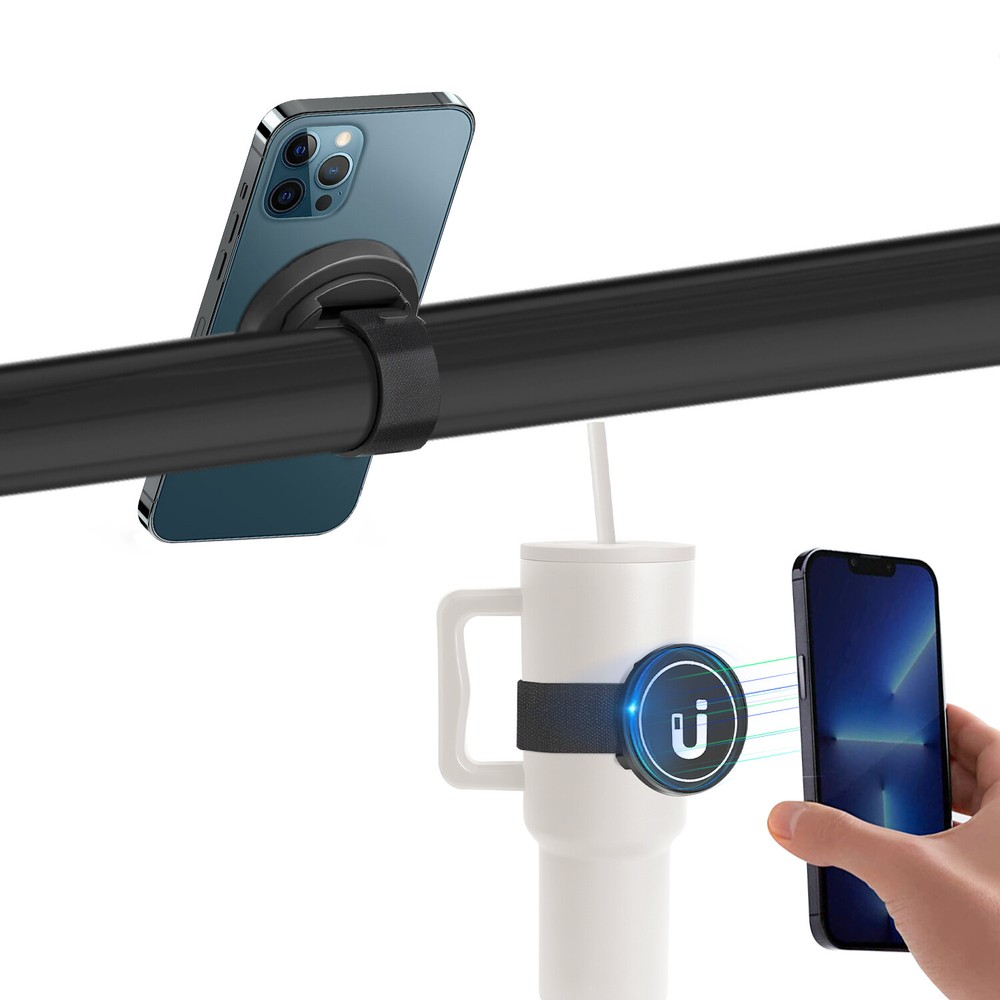 Magnetic  Phone Strap for iPhone & AirPods, Stanley Cup