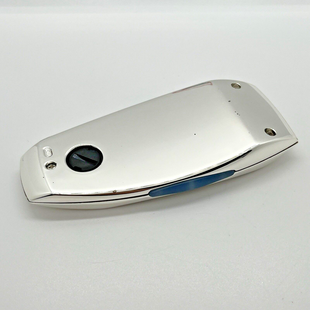 Neiman Marcus Incircle Rewards Silver Calculator - Tested - Preowned