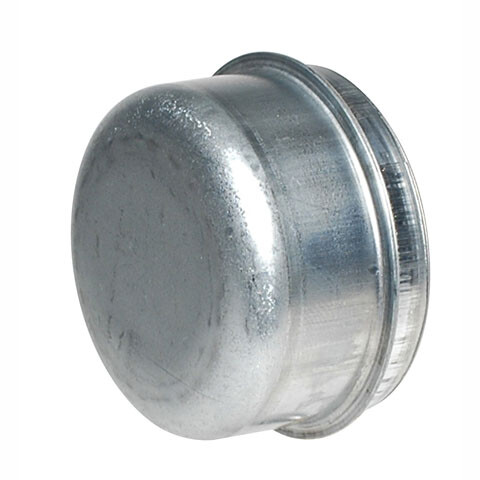 GREASE CAP  (2" OUTER DIAMETER)