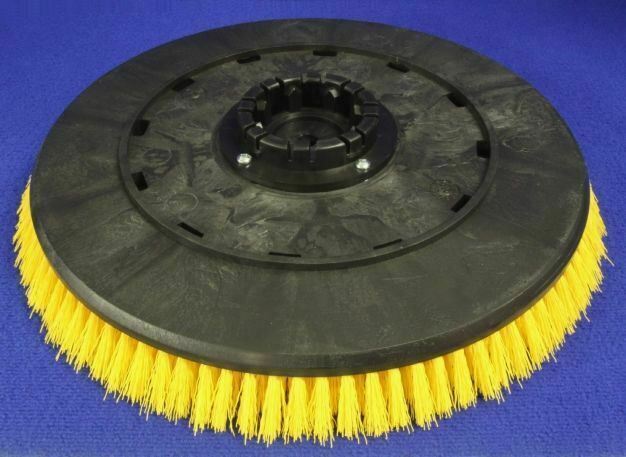 Clarke 51478B - Brush Blockpolyproplene 19Od