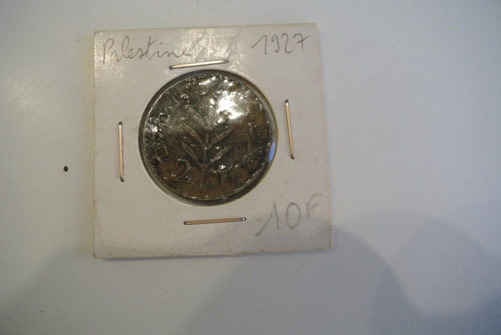 2 MILS 1927
