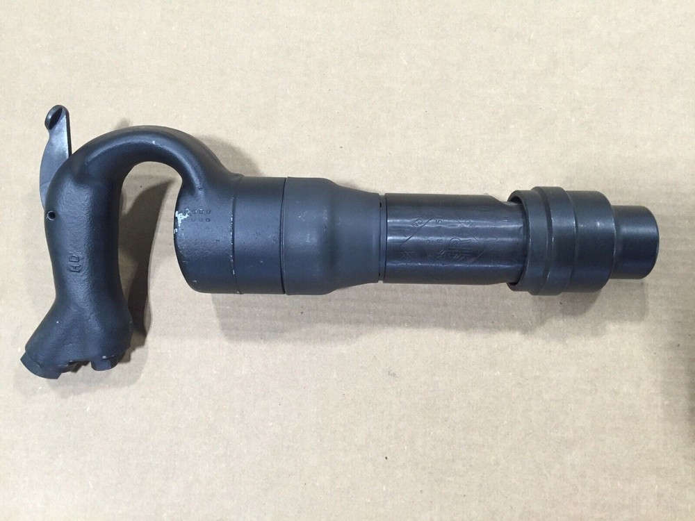 Pneumatic Chipping Hammer Ingersoll Rand IR-2