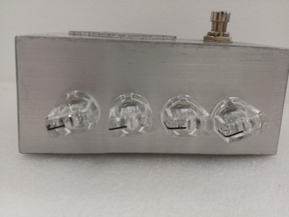 320DESIGN SUNAKAKE EFFECTOR 50895