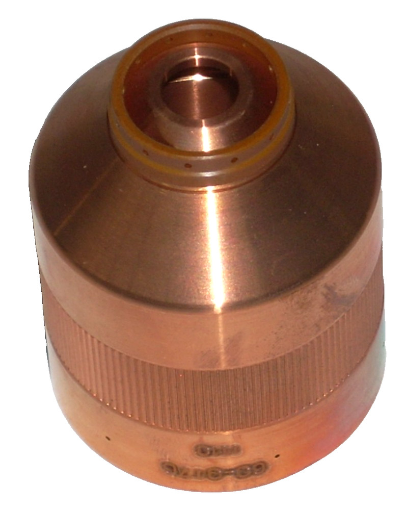 ATTC 60-0176 Plasma Inner Retaining Cap Fits Hypertherm PHD 100 - 2pk