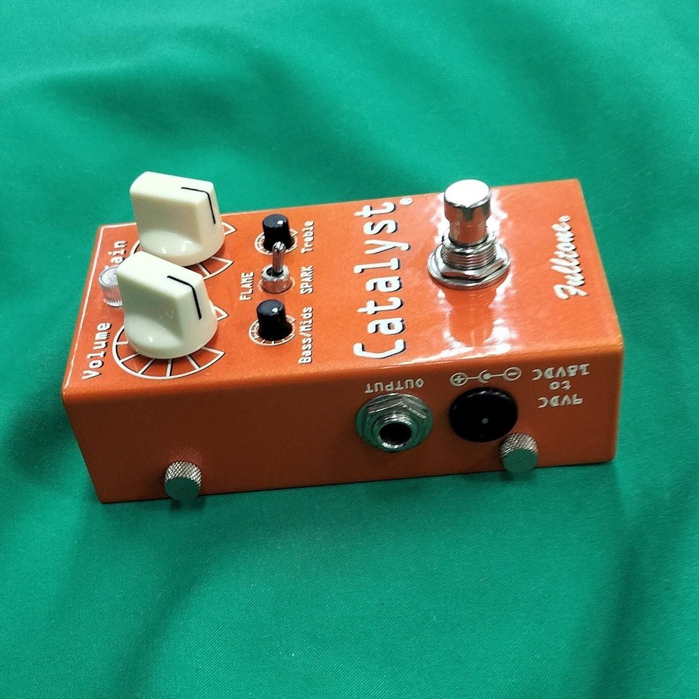 FULLTONE CATALYST 968127
