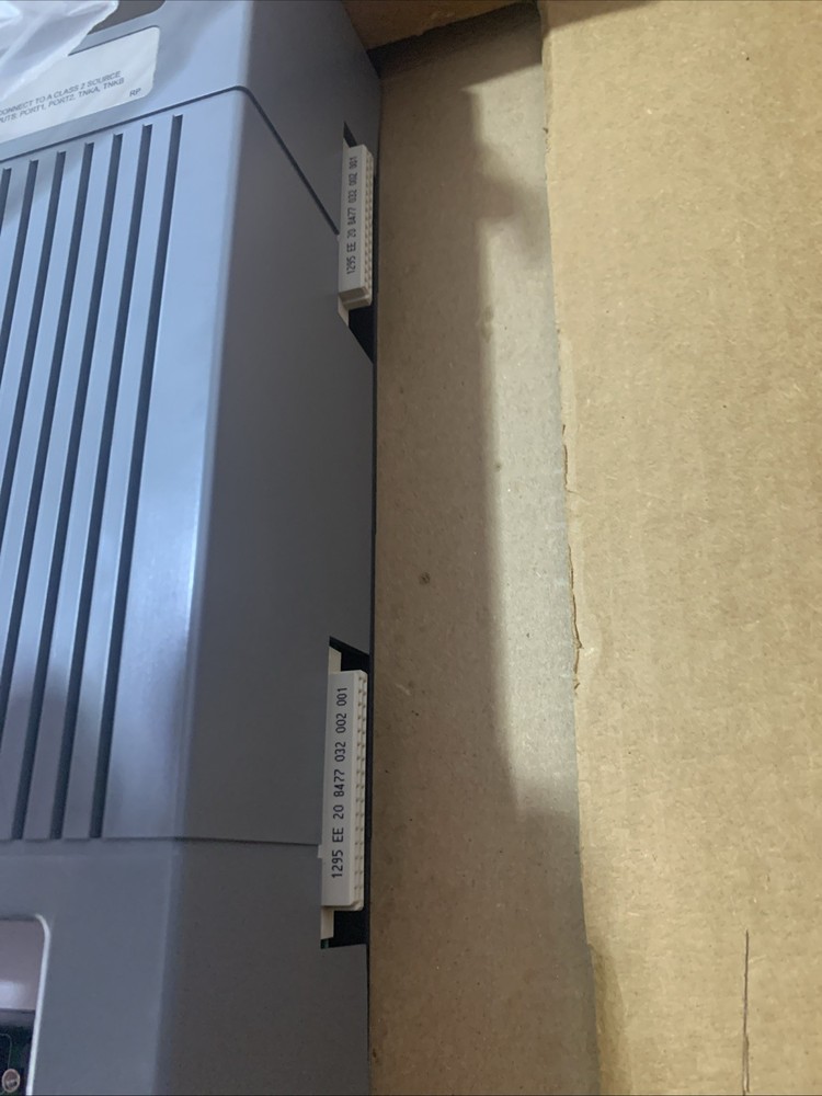 INVENSYS DMS-3500 / DMS3500 New